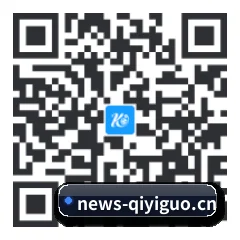 系统版 iOS 二维码